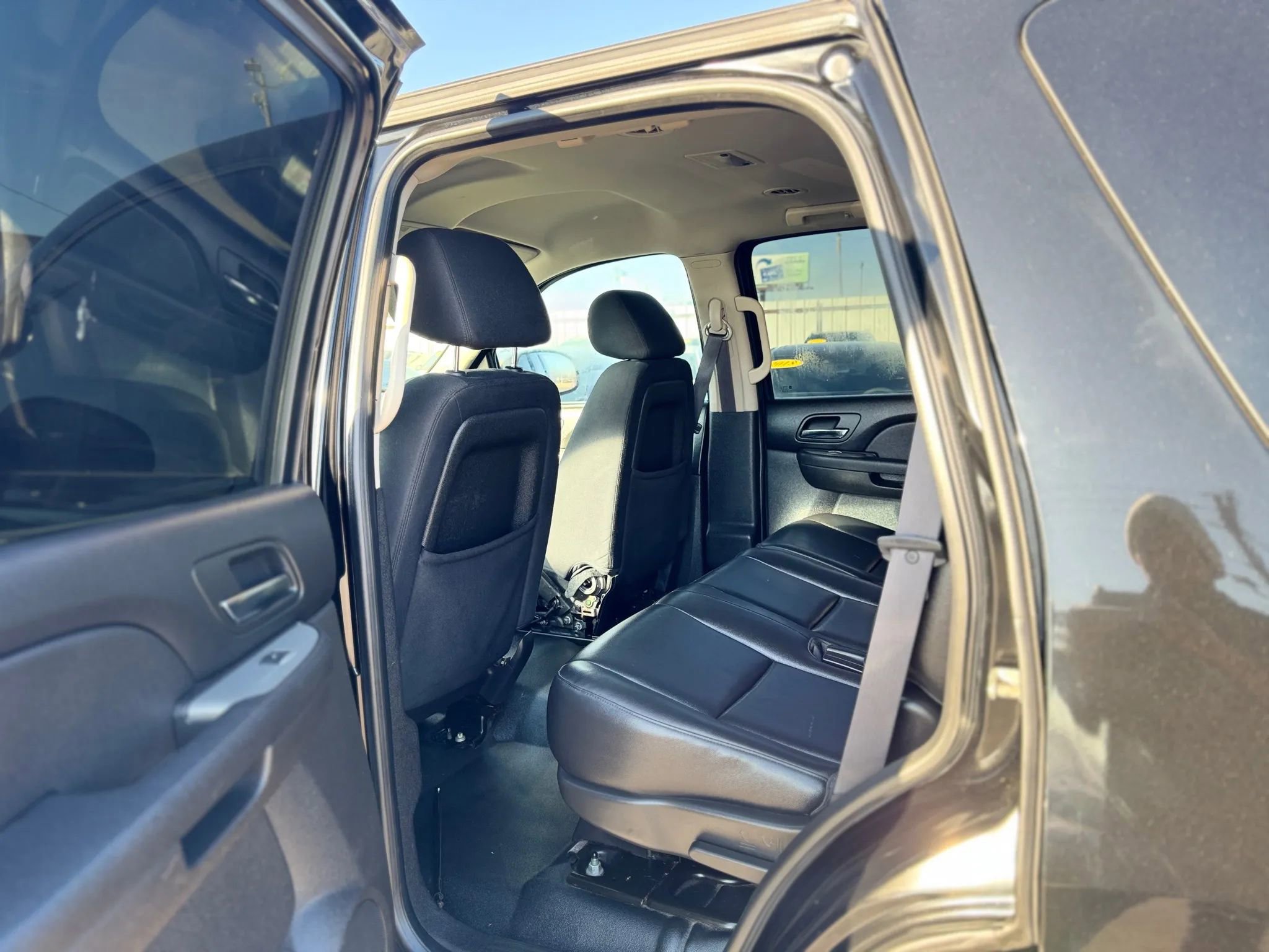 Used 2012 Chevrolet Tahoe 2WD image 11