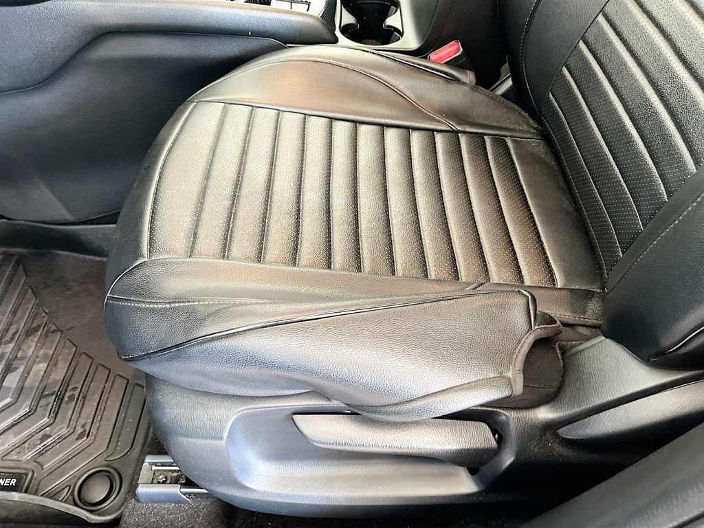 Used 2021 MAZDA CX-5 Sport FWD image 19