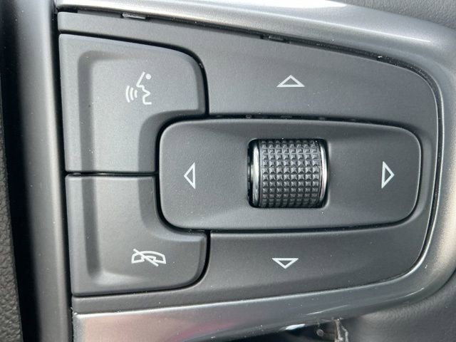 New 2026 Chevrolet Silverado 3500 LTZ w/ LTZ Plus Package image 18