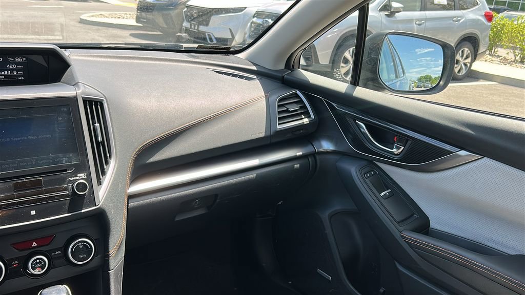 Used 2018 Subaru Crosstrek 2.0i Limited AWD/4WD image 24