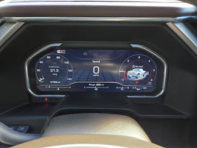 Used 2024 GMC Sierra 1500 Denali w/ Denali Reserve Package AWD/4WD image 17