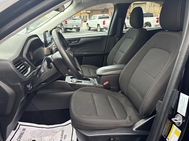 Used 2024 Ford Escape Active image 11