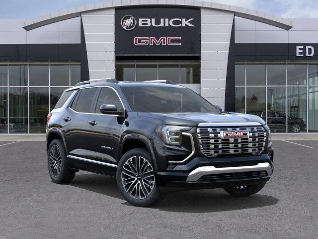 New 2026 GMC Terrain Denali w/ LPO, Floor Liner Package image 7