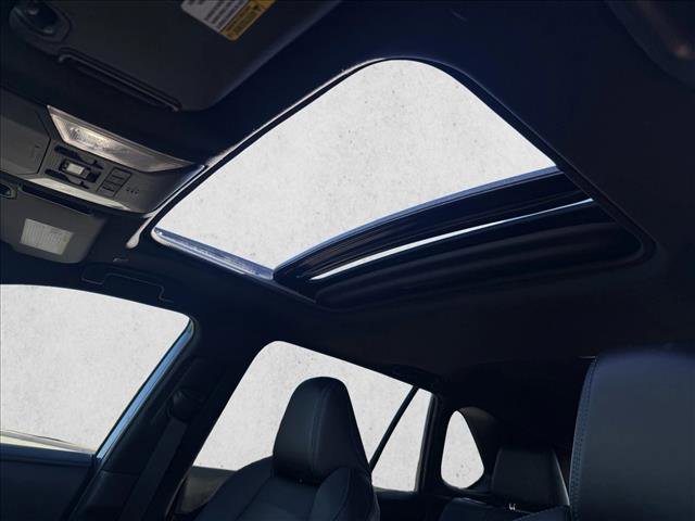 Used 2023 Toyota RAV4 XSE image 24