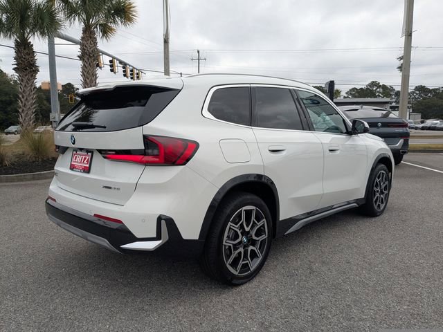 New 2026 BMW X1 xDrive28i w/ Convenience Package image 4