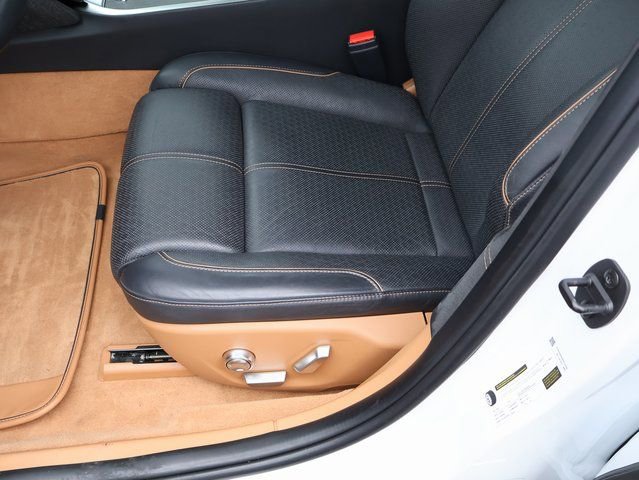 Used 2022 Lucid Air Grand Touring image 39