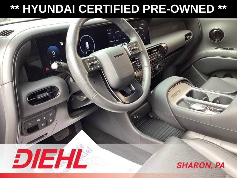 Certified 2026 Hyundai Palisade XRT Pro AWD/4WD image 30