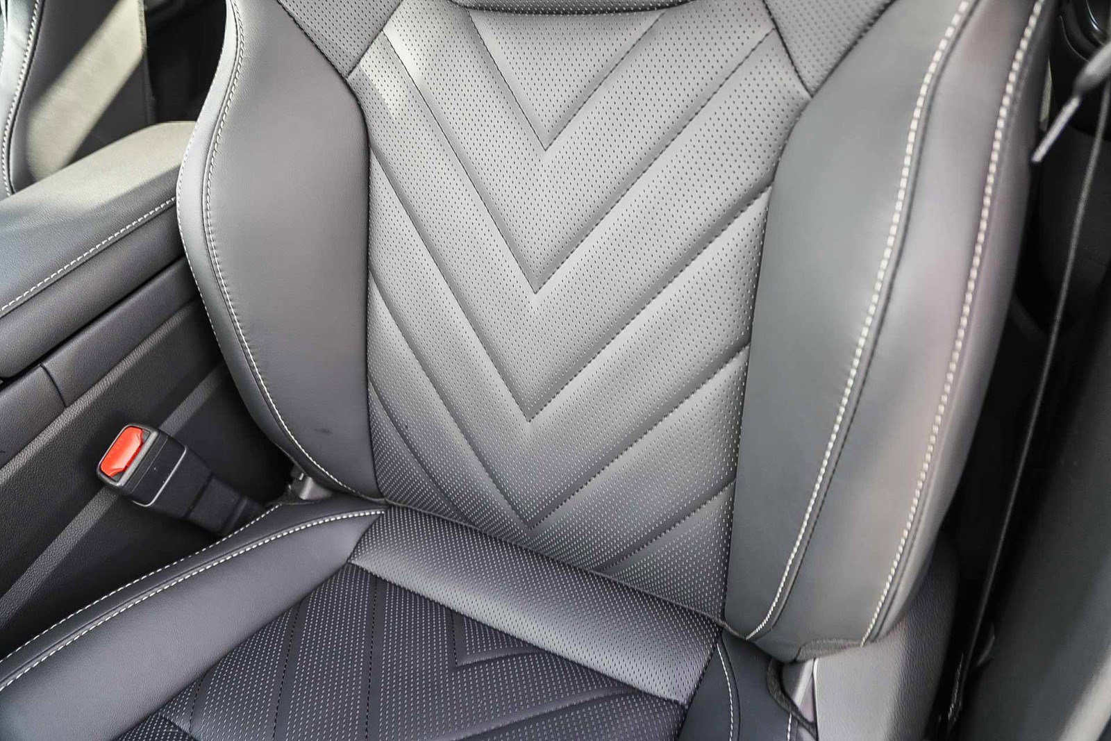 New 2026 Lexus NX 450h+ 450h+ Luxury image 24