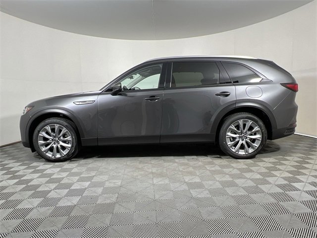 New 2026 MAZDA CX-90 Plug-In Hybrid w/ Preferred image 5
