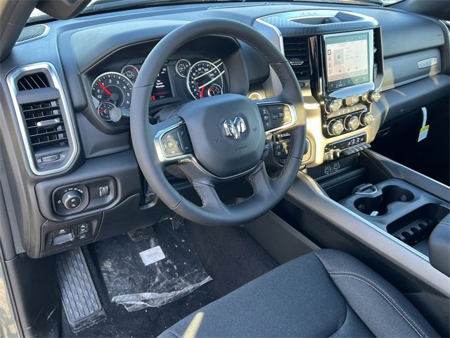 New 2026 RAM 1500 Big Horn image 15