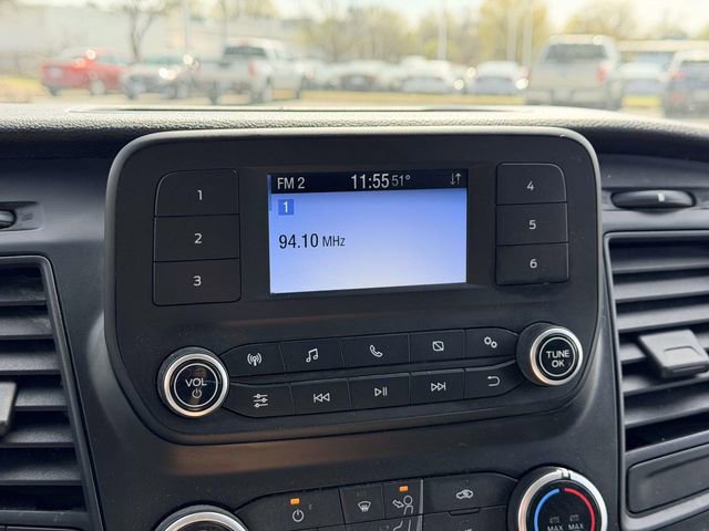 Used 2023 Ford Transit 250 Low Roof AWD image 20