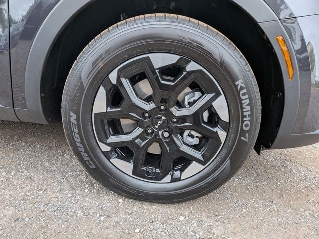 New 2026 Kia Sorento S FWD image 11