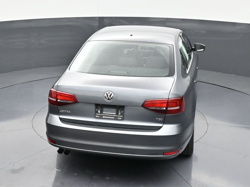 Used 2017 Volkswagen Jetta S FWD image 15