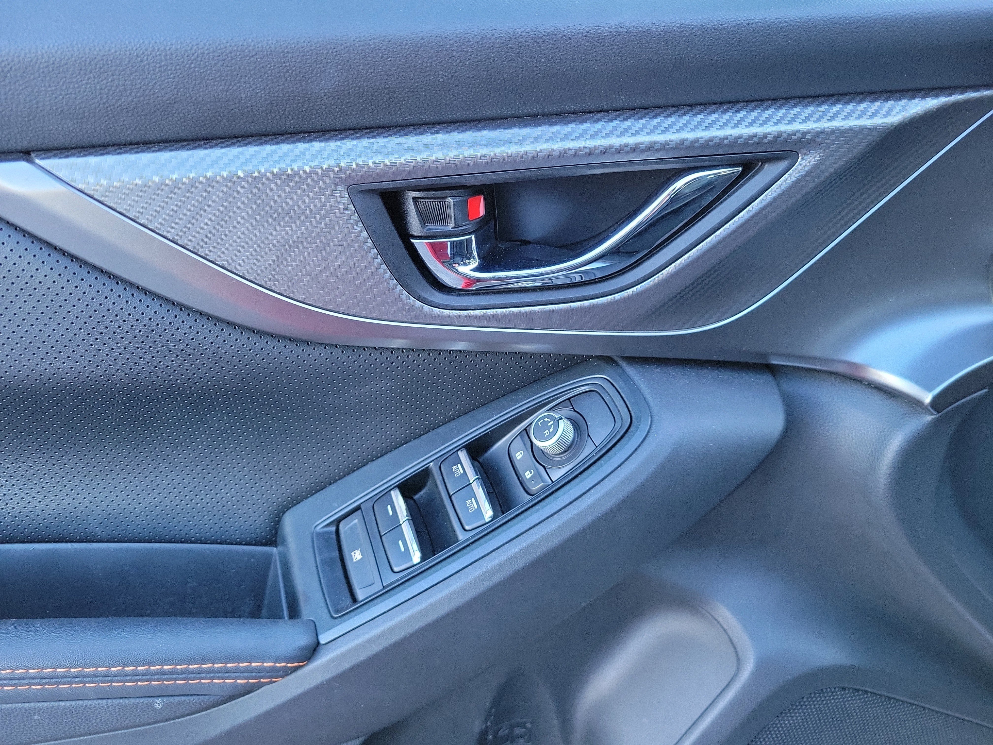 Used 2021 Subaru Crosstrek 2.5i Limited w/ Moonroof Package 2 image 24