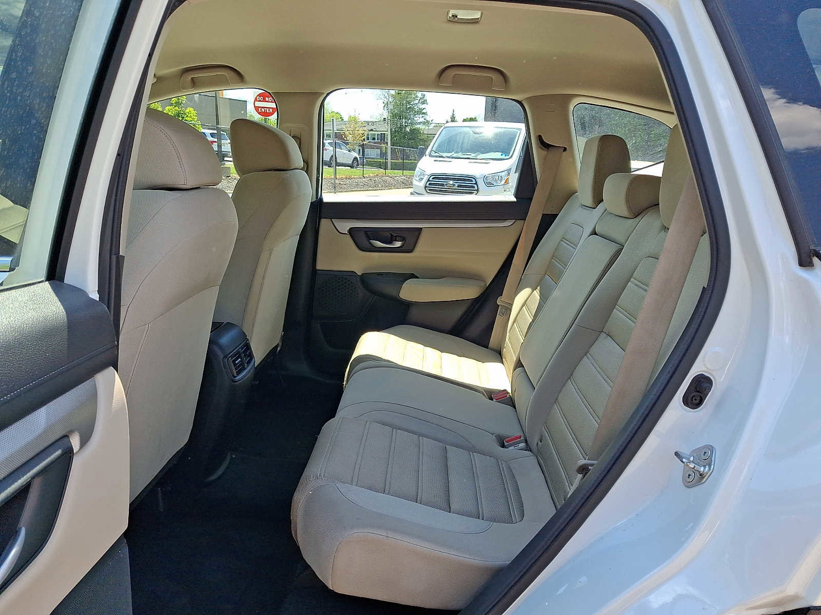 Used 2018 Honda CR-V LX image 10