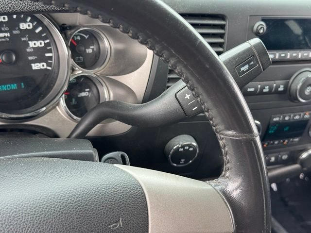 Used 2011 Chevrolet Silverado 3500 LT w/ Interior Plus Package AWD/4WD image 24