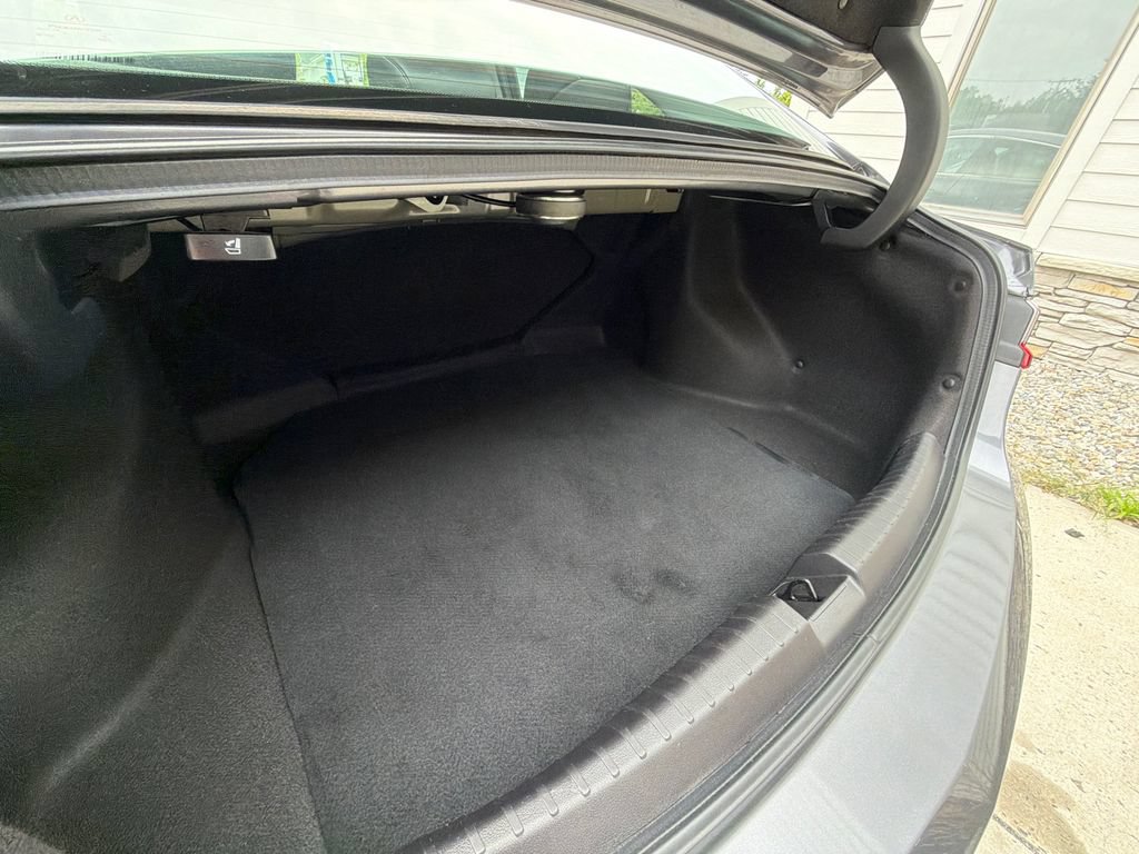Used 2020 Acura ILX FWD image 42