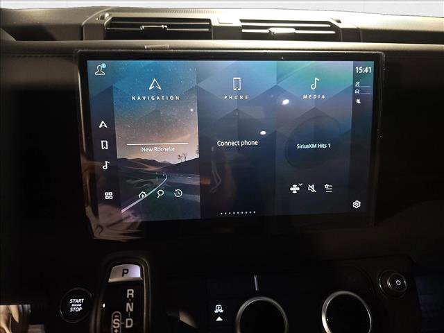 New 2024 Land Rover Defender 130 Outbound image 11