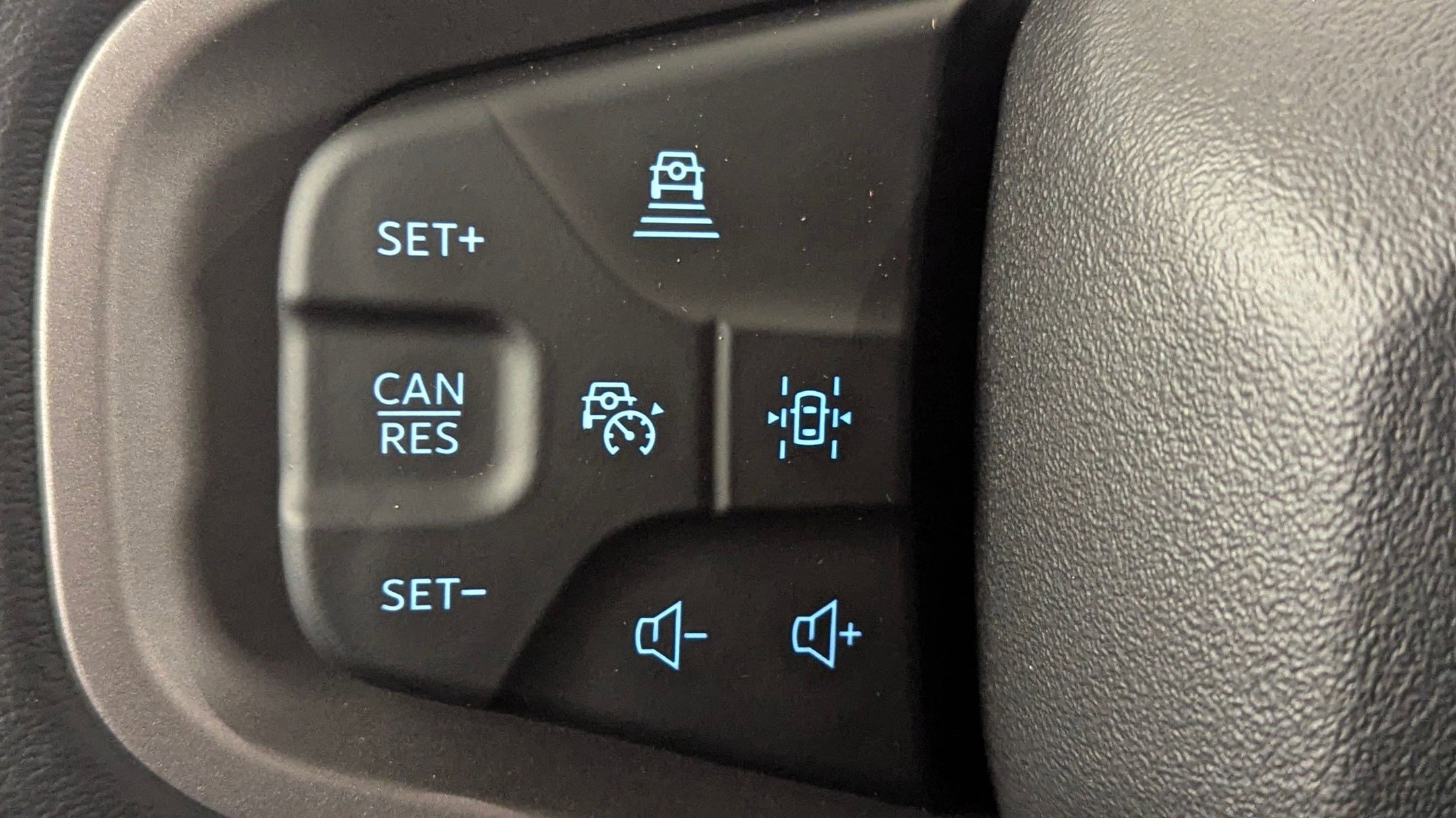 New 2025 Ford Bronco Badlands image 16