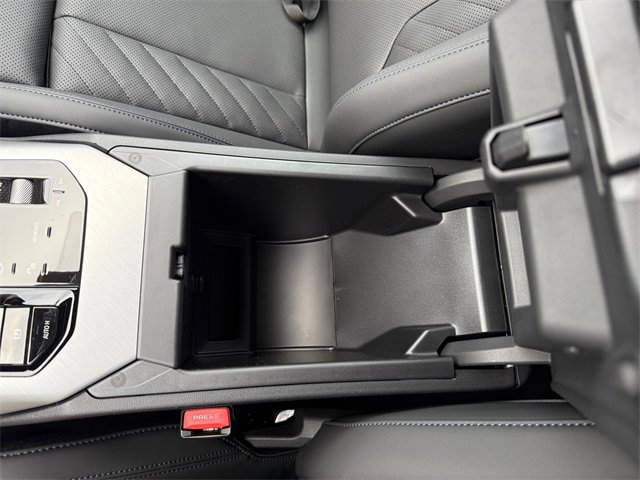 New 2026 BMW X3 M50 w/ Premium Package image 21