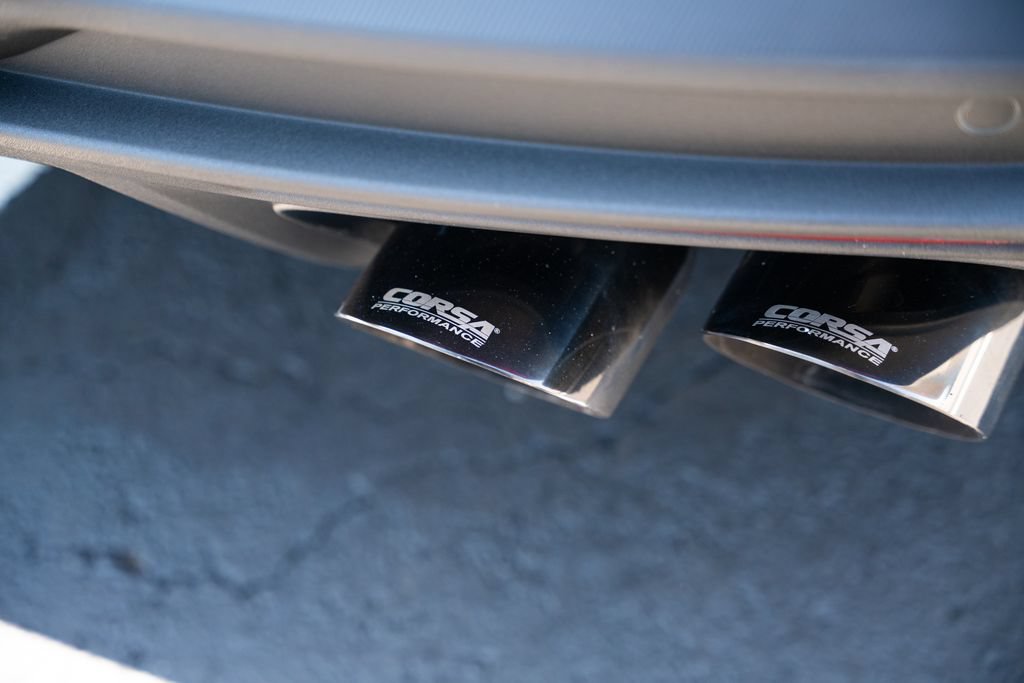Used 2024 Ford Mustang Dark Horse RWD image 17