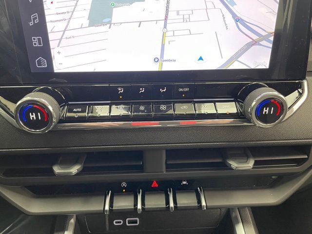 New 2026 Chevrolet Colorado Trail Boss image 6