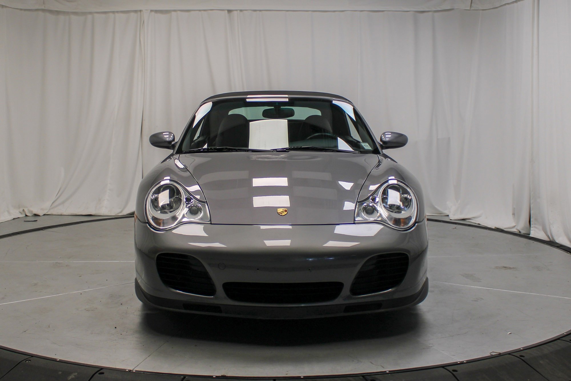 Used 2004 Porsche 911 Turbo image 12