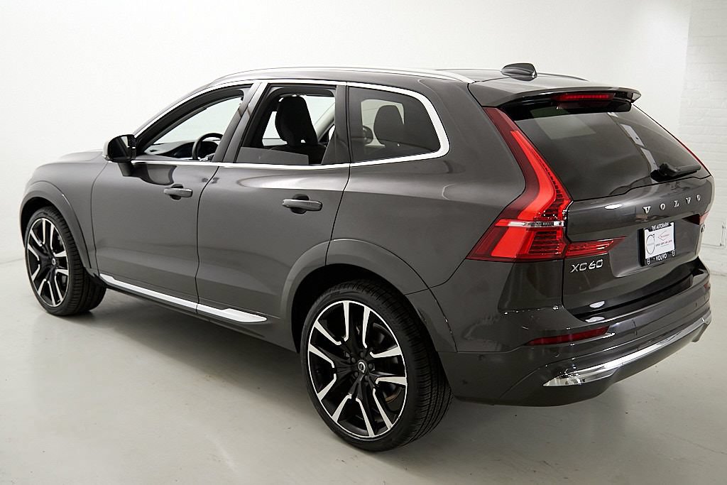Certified 2023 Volvo XC60 B6 Ultimate AWD/4WD image 7