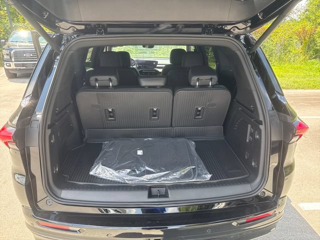 New 2027 Buick Enclave Sport Touring w/ Super Cruise Package AWD/4WD image 9