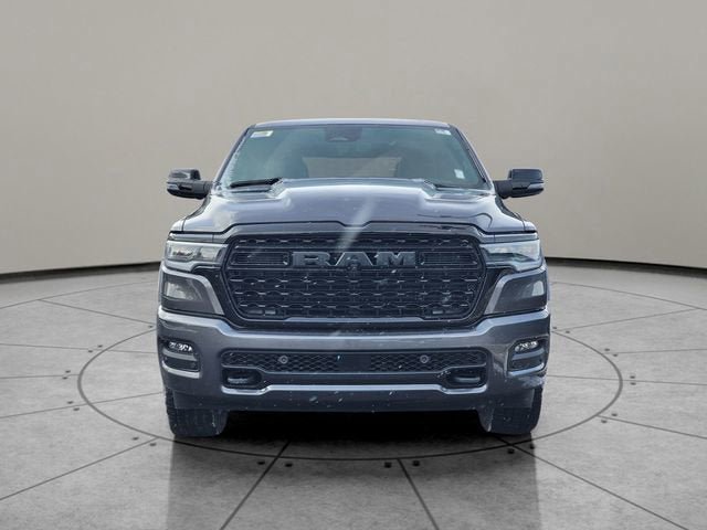 New 2026 RAM 1500 Limited image 15