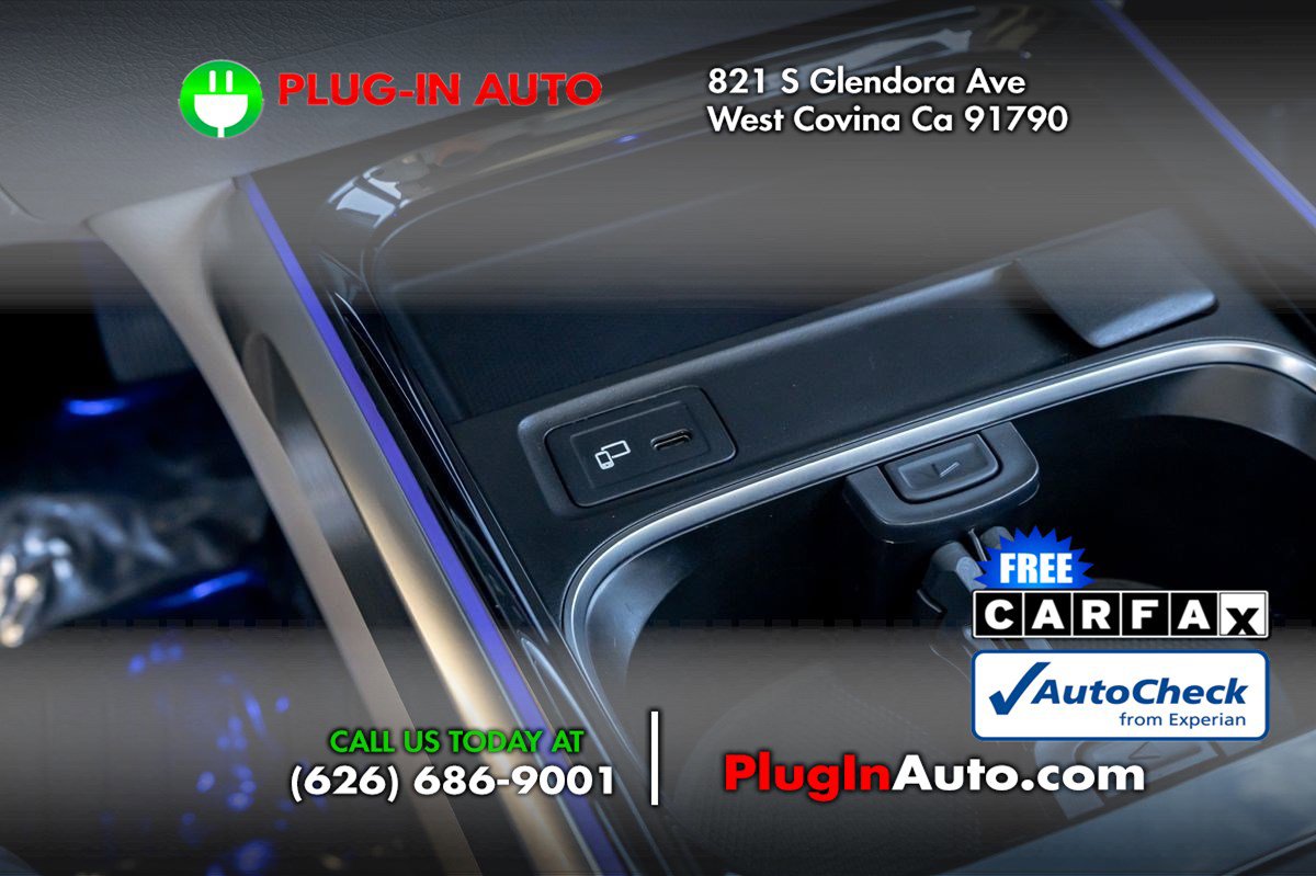 Used 2021 Mercedes-Benz GLB 250 image 24