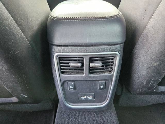 Used 2020 Dodge Charger SXT w/ Plus Group RWD image 11