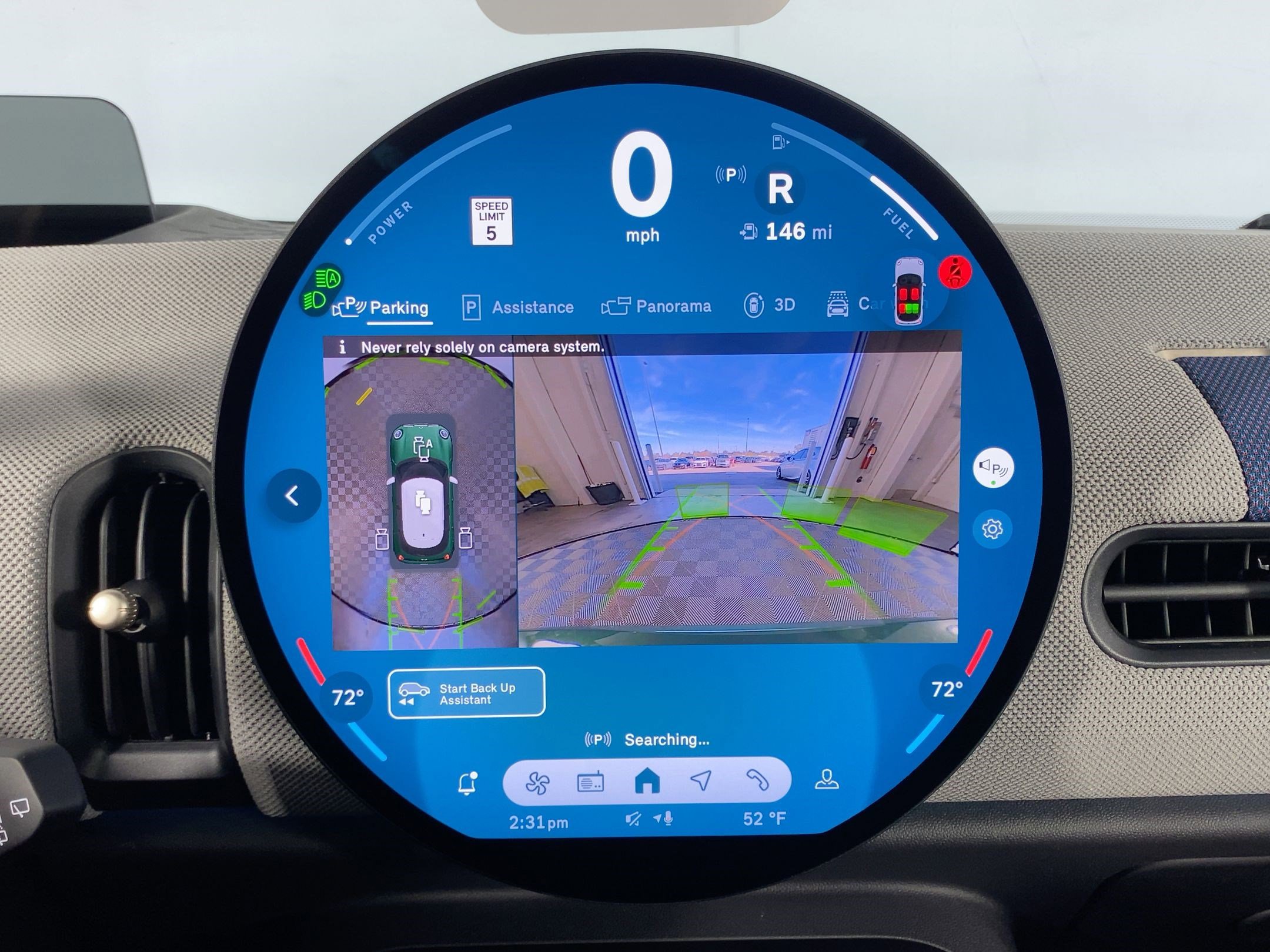 New 2026 MINI Cooper S image 20