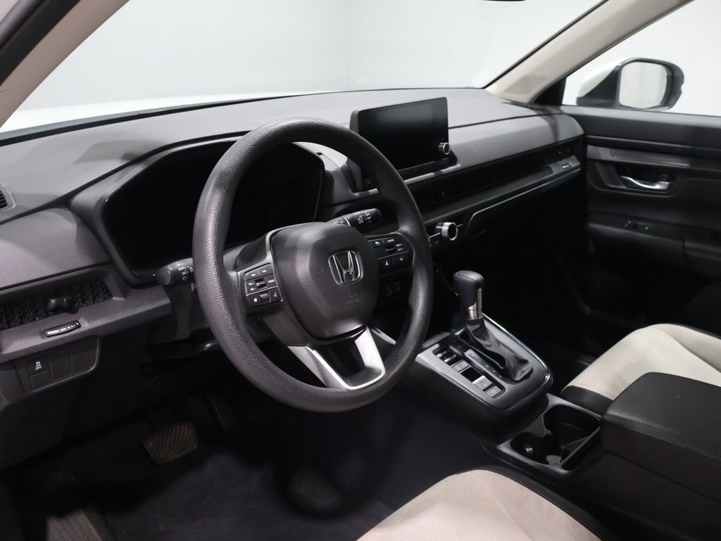 Used 2023 Honda CR-V EX image 16