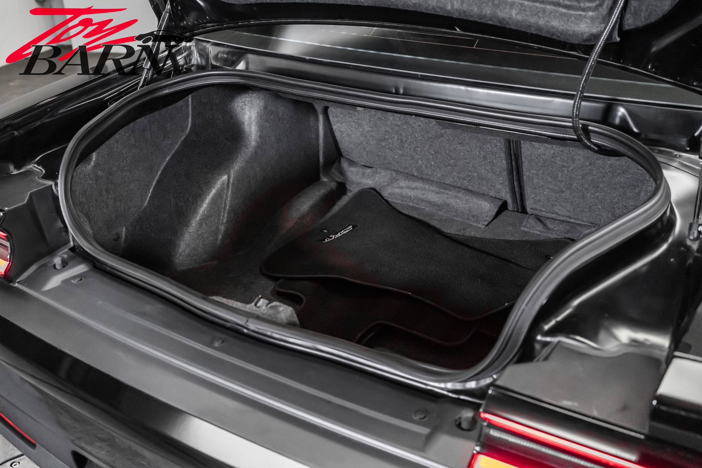 Used 2022 Dodge Challenger SRT Hellcat image 40