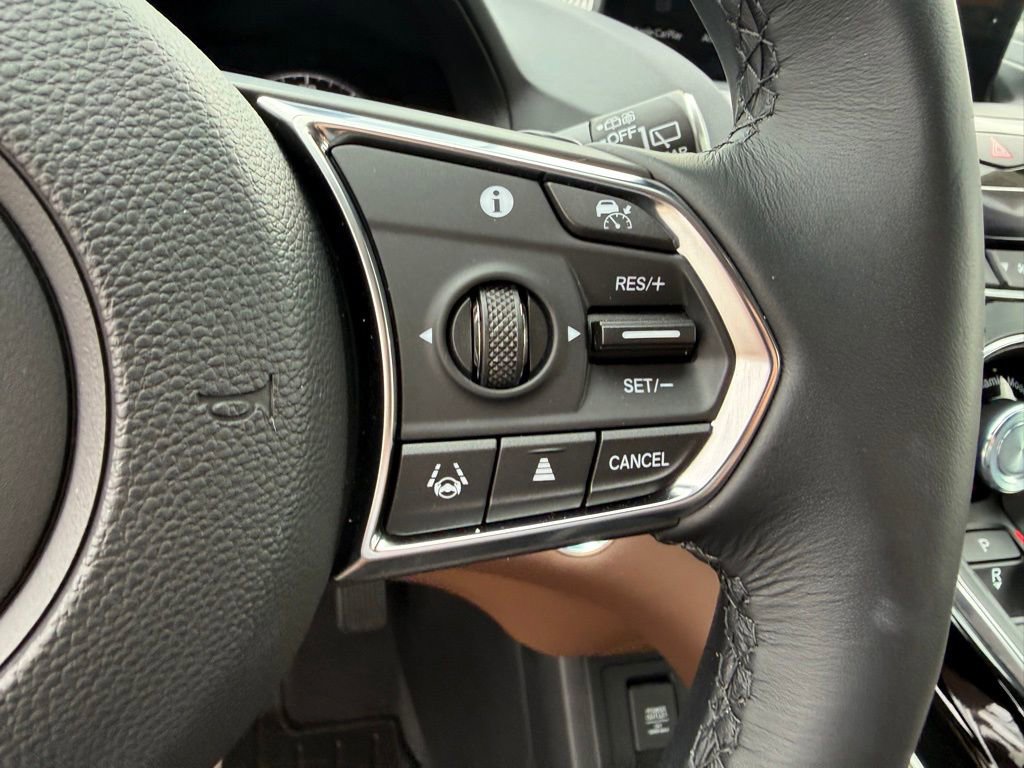 Certified 2025 Acura RDX w/ Technology Package AWD/4WD image 26