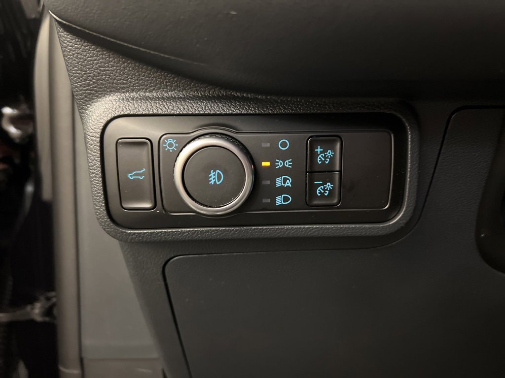 New 2026 Ford Explorer Tremor w/ Tremor Convenience Package image 25