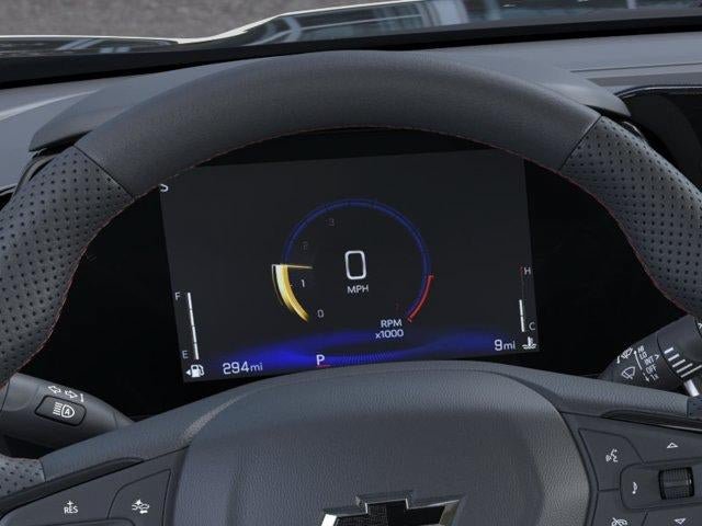 New 2026 Chevrolet Trax RS w/ Driver Confidence Package FWD image 18