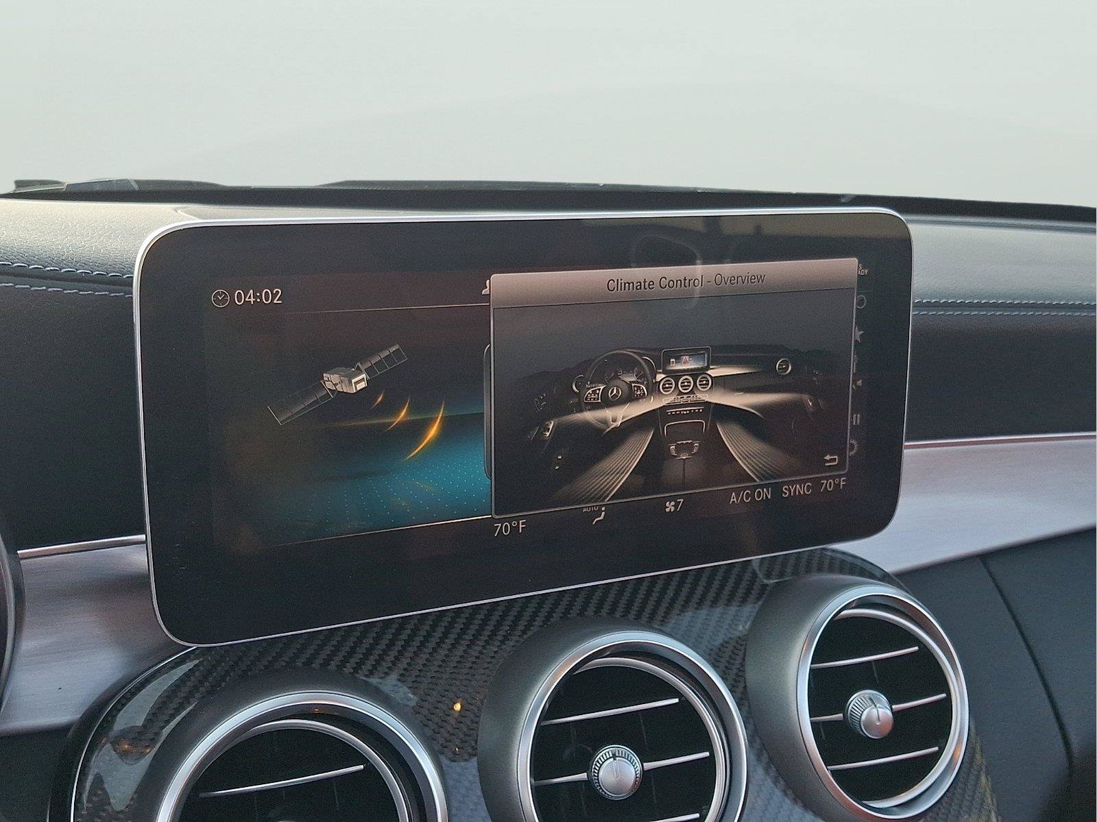 Used 2019 Mercedes-Benz C 43 AMG 4MATIC Cabriolet image 14