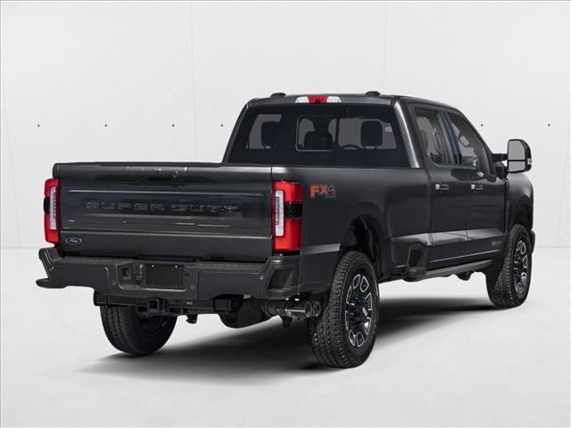 New 2026 Ford F350 Platinum AWD/4WD video 2