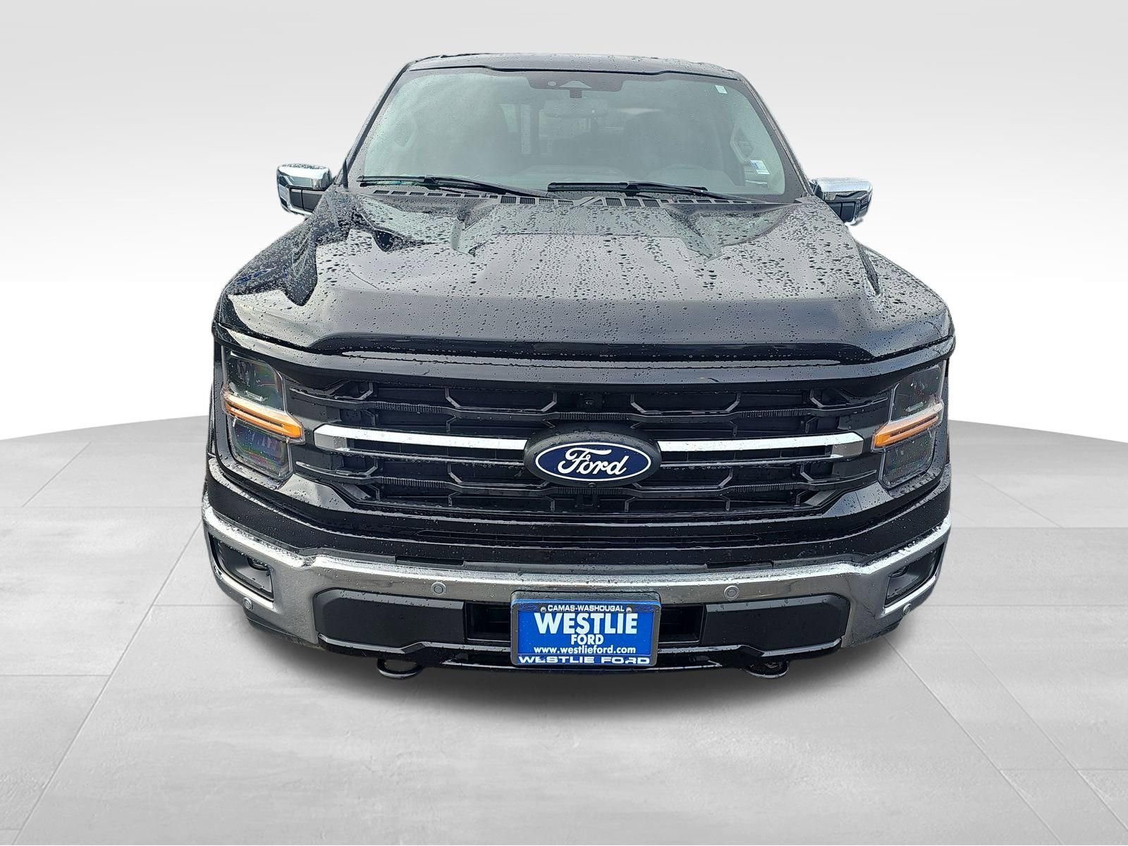 Used 2024 Ford F150 XLT w/ Equipment Group 302A MID AWD/4WD image 10