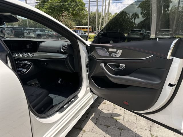 Used 2020 Mercedes-Benz CLS 53 AMG 4MATIC image 23
