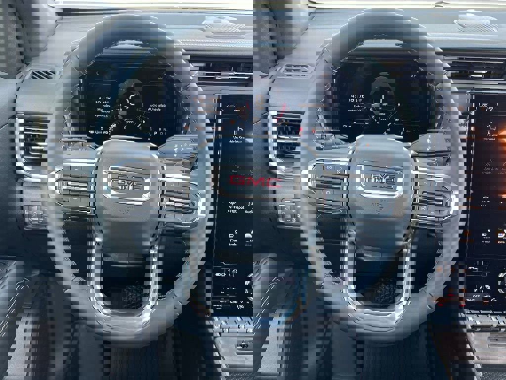 New 2026 GMC Terrain Elevation w/ LPO, Floor Liner Package image 16