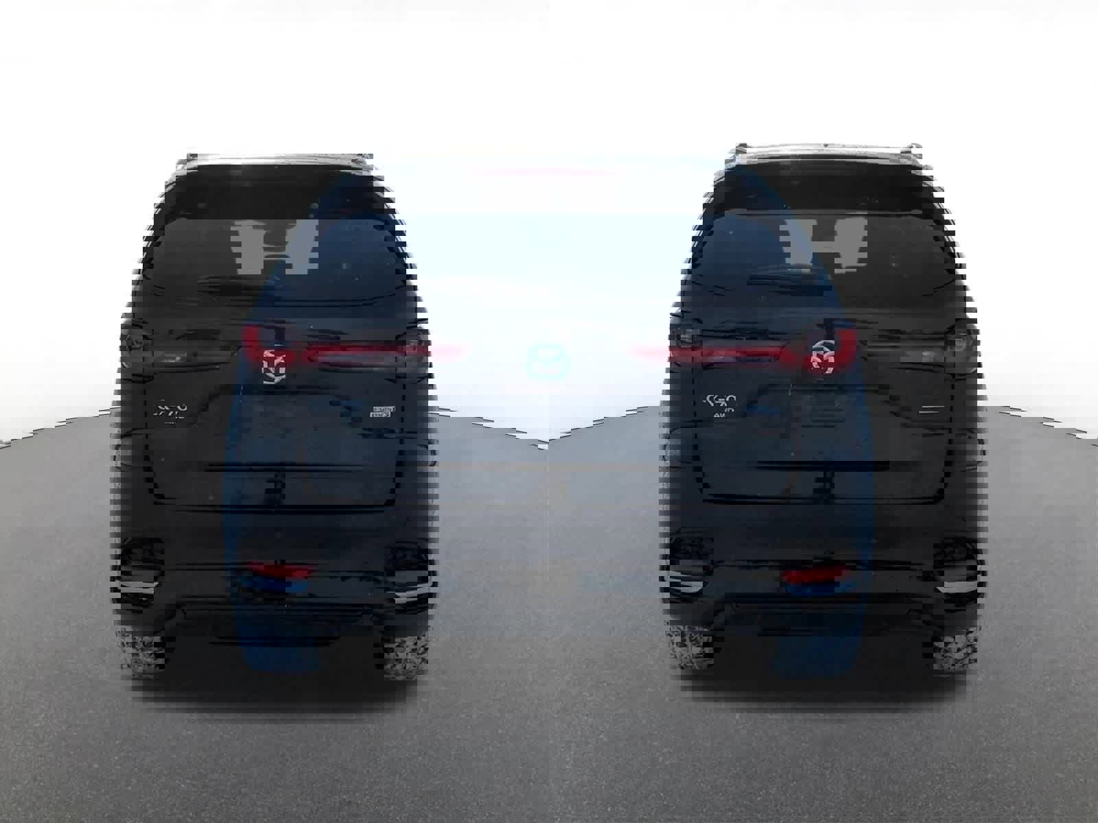 Used 2025 MAZDA CX-70 3.3 Turbo w/ Premium Package image 5