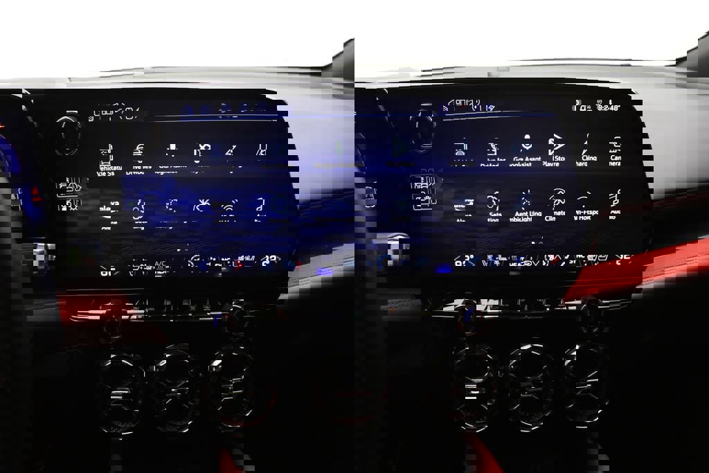 Used 2024 Chevrolet Blazer EV RS image 22