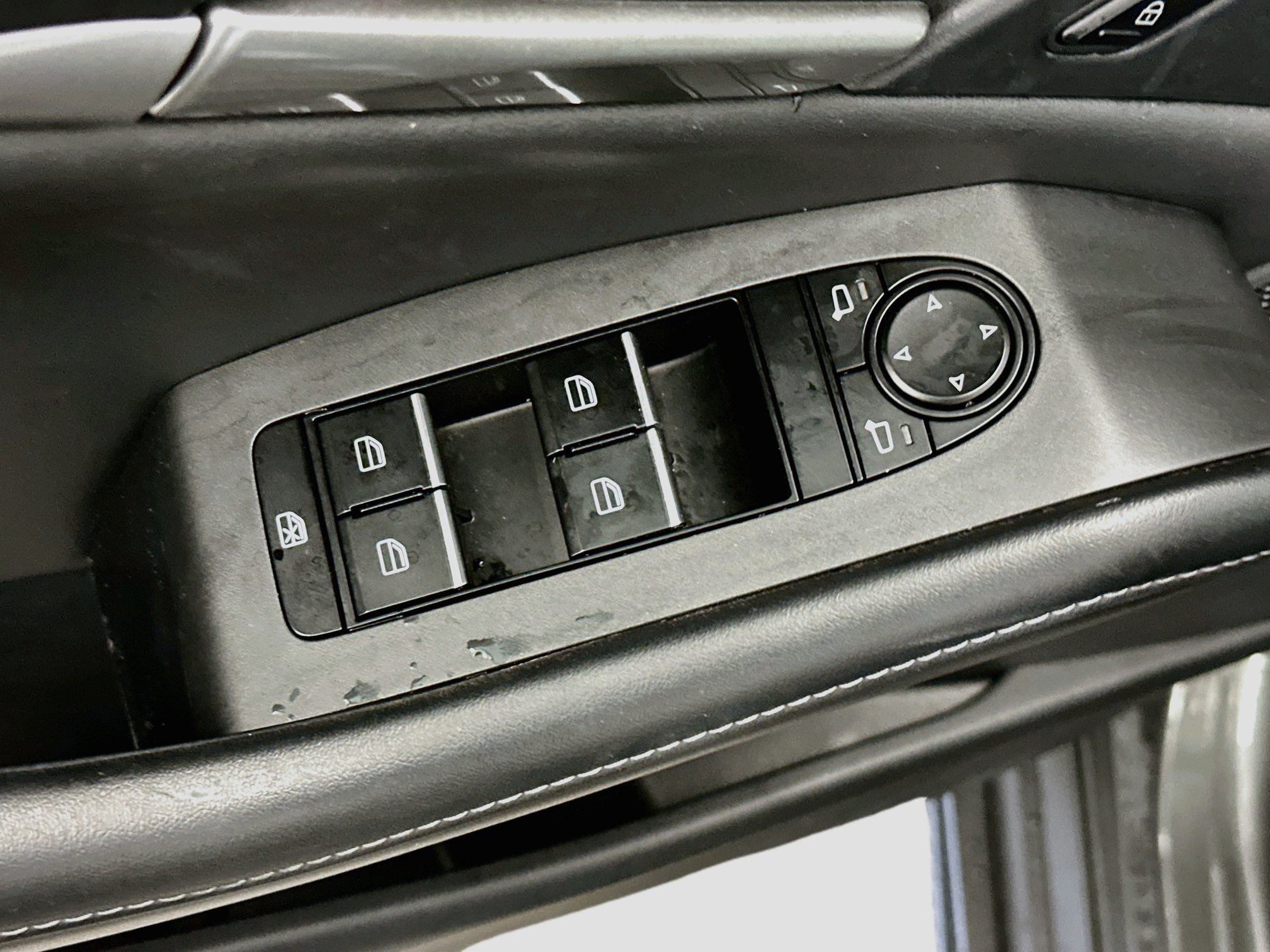 Used 2023 MAZDA CX-30 AWD 2.5 S w/ Select Package image 15