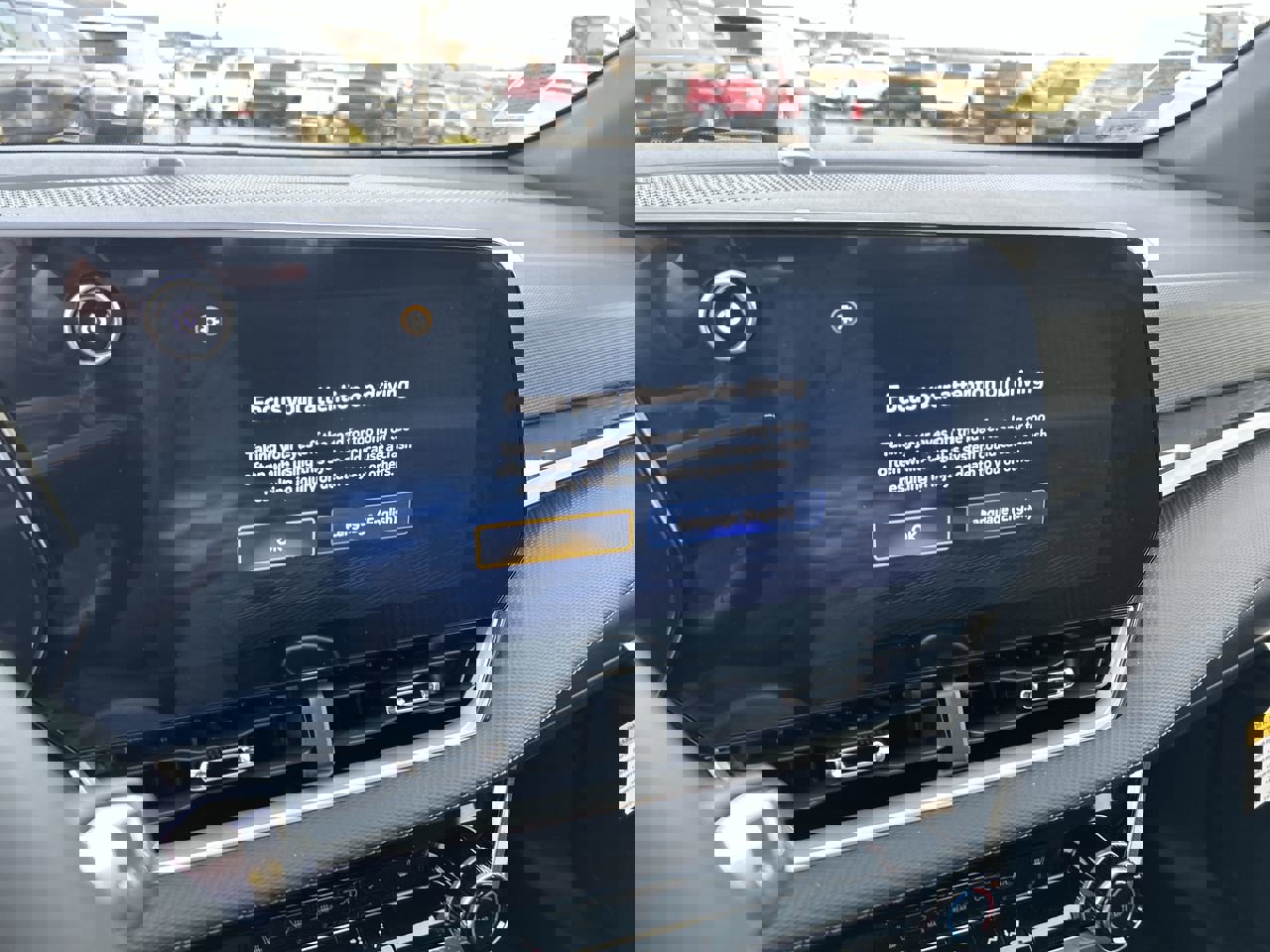 New 2026 Chevrolet Equinox LT w/ Safety and Technology Package image 27