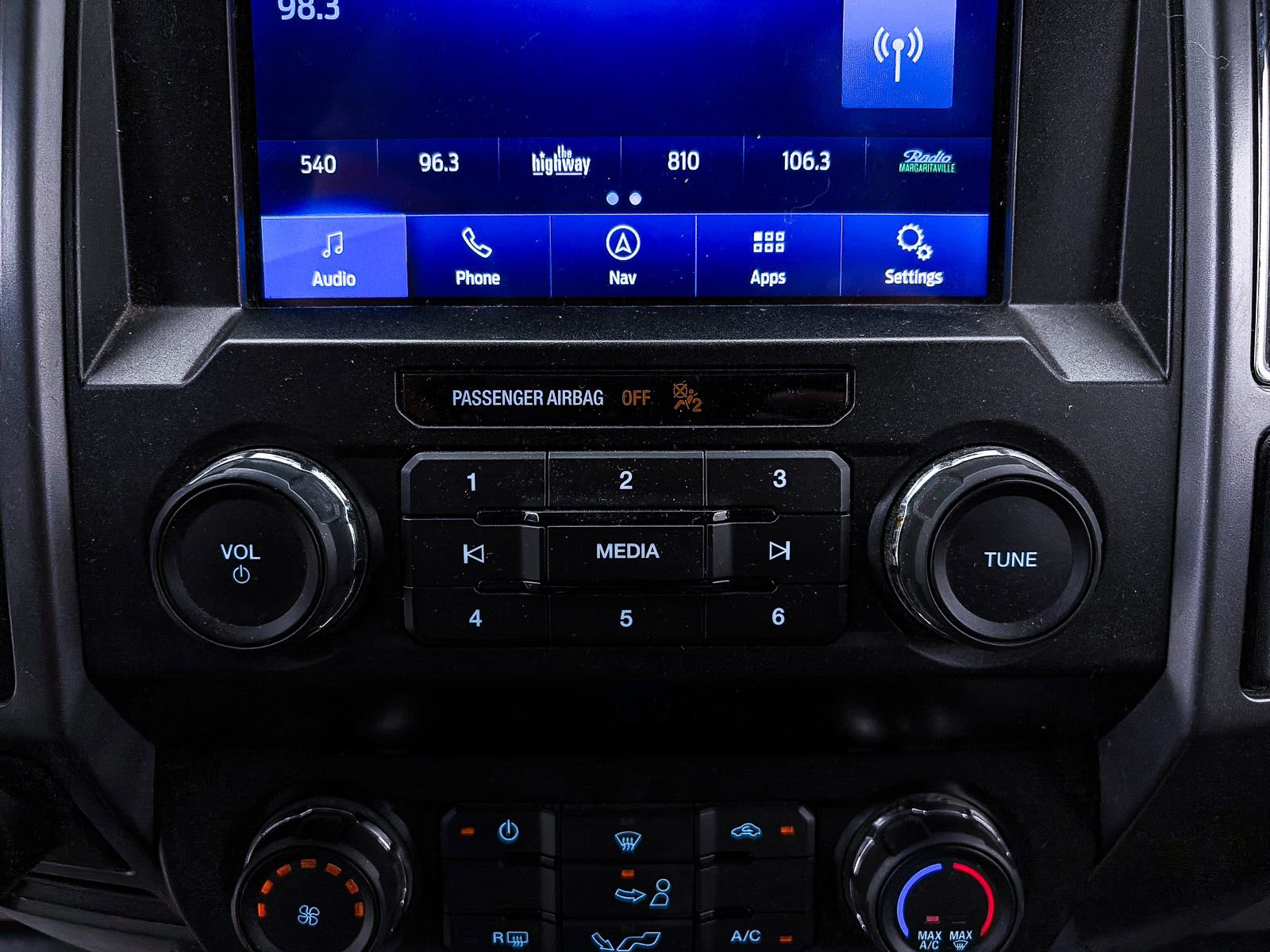 Used 2020 Ford F150 XLT w/ Equipment Group 301A Mid image 26