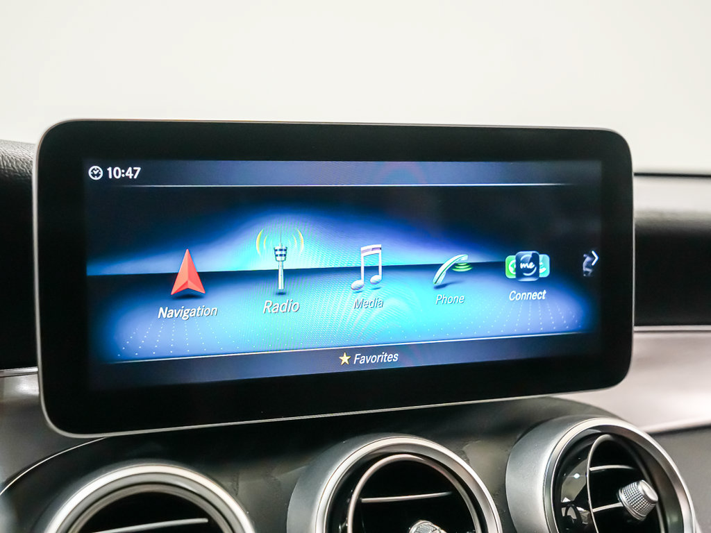 Used 2019 Mercedes-Benz C 300 4MATIC Coupe image 26