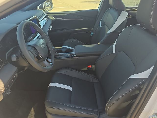 New 2026 Toyota Camry SE image 14